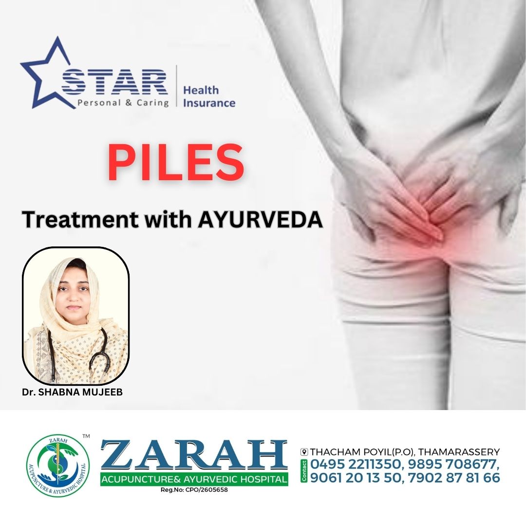 Zarah Acupuncture & Ayurvedic Hospital